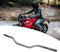 Motorfietsstuur 7/8 inch 22 mm stuur universeel voor EXC TE DL CRF CB YZF WR XT KLX KX DRZ KLR Dirt Bike ATV Motocross Enduro
