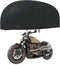 Motorhoes 230x95x125 cm 210D oxford zwart
