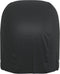 Motorhoes 230x95x125 cm 210D oxford zwart