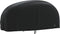 Motorhoes 230x95x125 cm 210D oxford zwart