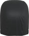 Motorhoes 245x105x125 cm 210D oxford zwart