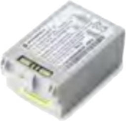 Motorola Batterij - MC70/MC75 2.5X BATTERY LI-ION 4800MAH