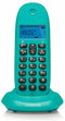 Motorola C1001L - Single DECT telefoon - Nummerherkenning - Zwart