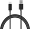 Motorola Charge/Sync Cable USB-C 1m. Black Bulk