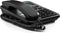 Motorola CT202 zwart vaste telefoon