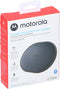 Motorola Draadloze Speaker Zwart - Sonic sub 500