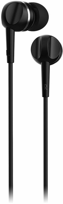 Motorola Earbuds 105 (Zwart)