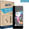 Motorola Edge 20 Lite Screenprotector - Gehard glas - Transparant - Just in Case