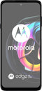 Motorola Edge 20 Lite Screenprotector - Gehard glas - Transparant - Just in Case