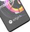 Motorola Edge 20 Lite Screenprotector - Gehard glas - Transparant - Just in Case