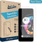 Motorola Edge 20 Lite Screenprotector - Gehard glas - Transparant - Just in Case