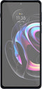 Motorola Edge 20 Pro Screenprotector - Full Cover - Gehard glas - Transparant -Just in Case