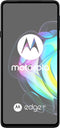 Motorola Edge 20 Screenprotector - Full Cover - Gehard glas - Transparant -Just in Case