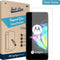 Motorola Edge 20 Screenprotector - Gehard glas - Transparant - Just in Case