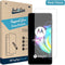 Motorola Edge 20 Screenprotector - Gehard glas - Transparant - Just in Case