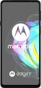 Motorola Edge 20 Screenprotector - Gehard glas - Transparant - Just in Case