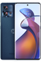 Motorola Edge 30 Fusion Blauw