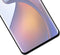 Motorola Edge 30 Fusion screenprotector - Full Cover - Gehard glas - Zwart - Just in Case