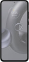 Motorola Edge 30 Neo screenprotector - Full Cover - Gehard glas - Zwart - Just in Case