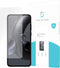 Motorola Edge 30 Neo screenprotector - Gehard glas - Transparant - Just in Case