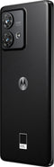 Motorola Edge 40 Neo Zwart