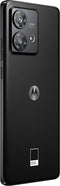 Motorola Edge 40 Neo Zwart