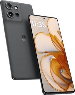 Motorola edge 50, 12GB ram, 512GB opslag Grijs