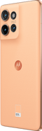 Motorola edge 50, 12GB ram, 512GB opslag Oranje