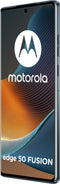 Motorola Edge 50 Fusion, 12GB ram, 256GB opslag Donkerblauw