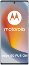 Motorola Edge 50 Fusion, 12GB ram, 256GB opslag Lichtblauw