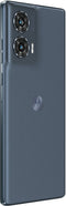 Motorola Edge 50 Fusion, 8GB ram, 256GB opslag Donkerblauw