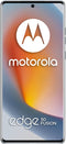 Motorola Edge 50 Fusion, 8GB ram, 256GB opslag Lichtblauw