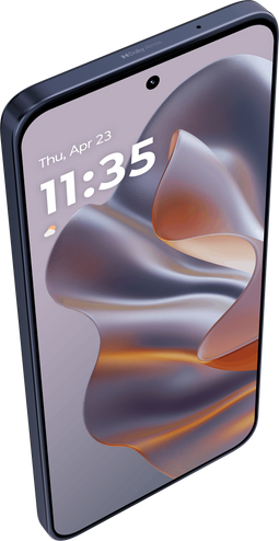 Motorola edge 50 neo, 12GB ram, 512GB opslag Grijs