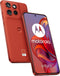 Motorola edge 50 neo, 12GB ram, 512GB opslag Rood
