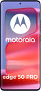 Motorola Edge 50 Pro, 12GB ram, 512GB opslag Paars