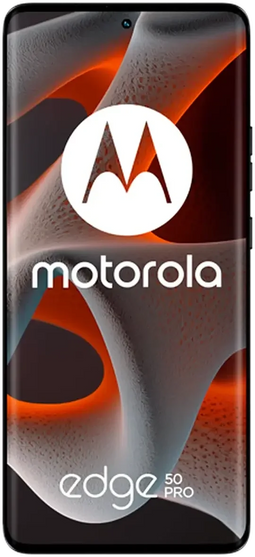 Motorola Edge 50 Pro, 12GB ram, 512GB opslag Zwart