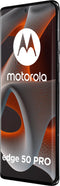 Motorola Edge 50 Pro, 12GB ram, 512GB opslag Zwart