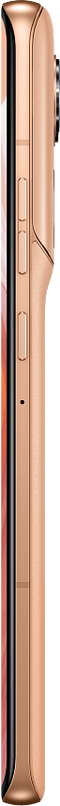 Motorola Edge 50 Ultra Beige, Oranje