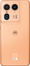 Motorola Edge 50 Ultra Beige, Oranje