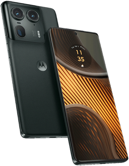 Motorola Edge 50 Ultra Grijs