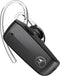 Motorola HK375-S Headset - Mono - Draadloos Oortje - Bluetooth 5.0 - met Microfoon - Handsfree Bellen - Zwart