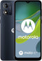 Motorola moto e13 - 64 GB - Cosmic Black