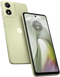 Motorola Moto E14 Groen