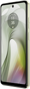 Motorola Moto E14 Groen