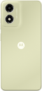 Motorola Moto E14 Groen
