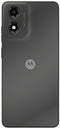 Motorola Moto E14 Zwart