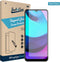 Motorola Moto E20 Screenprotector - Gehard glas - Transparant - Just in Case