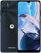 Motorola Moto E22 4GB/64GB Astro Black
