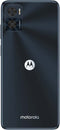 Motorola Moto E22 4GB/64GB Astro Black
