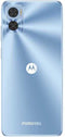 Motorola Moto E22 - 64GB - Blauw